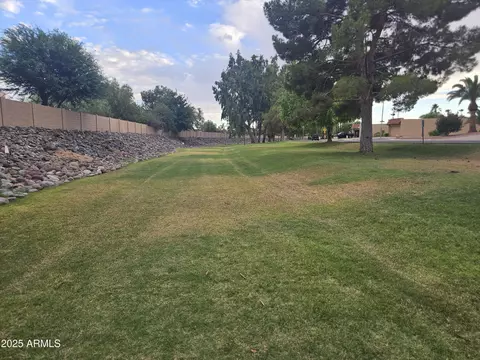 Exterior - 2419 E Desert Cactus St, Phoenix, AZ 85032 photo 4 of 4