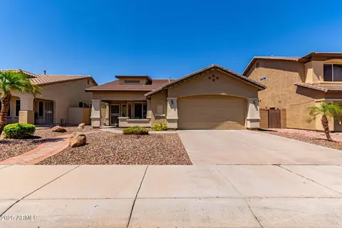 14324 W Clarendon Ave, Goodyear, AZ 85395