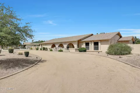 12625 N 66th Dr, Glendale, AZ 85304