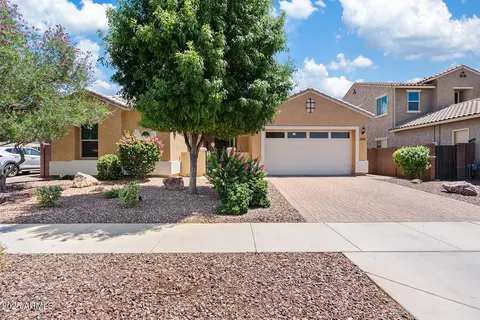 20361 E Camacho Rd, Queen Creek, AZ 85142