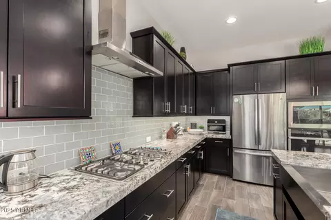 Kitchen - 3543 E Appaloosa Rd, Gilbert, AZ 85296 photo 3 of 5
