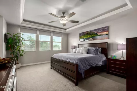 Bedroom - 3543 E Appaloosa Rd, Gilbert, AZ 85296 photo 3 of 7