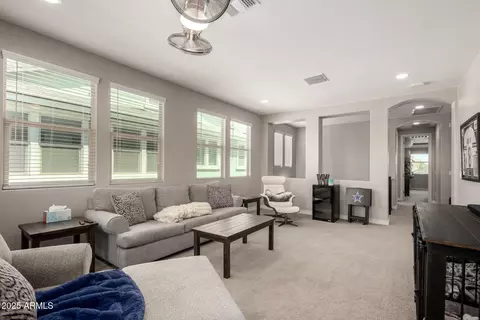 Entry Way - 3543 E Appaloosa Rd, Gilbert, AZ 85296 photo 2 of 3