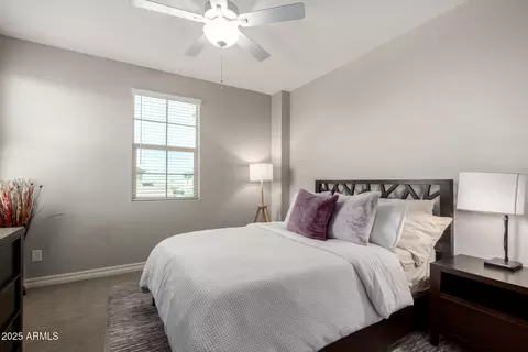Bedroom - 3543 E Appaloosa Rd, Gilbert, AZ 85296 photo 6 of 7