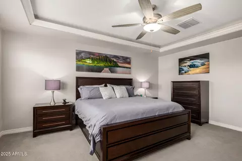 Bedroom - 3543 E Appaloosa Rd, Gilbert, AZ 85296 photo 5 of 7