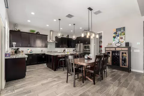 Kitchen - 3543 E Appaloosa Rd, Gilbert, AZ 85296 photo 1 of 5