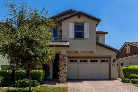 Exterior - 3543 E Appaloosa Rd, Gilbert, AZ 85296 photo 2 of 12