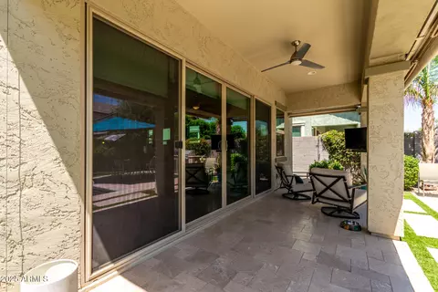 Exterior - 3543 E Appaloosa Rd, Gilbert, AZ 85296 photo 6 of 12