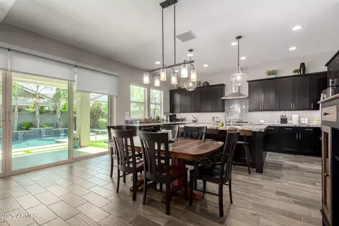 Dining - 3543 E Appaloosa Rd, Gilbert, AZ 85296 photo 1 of 1