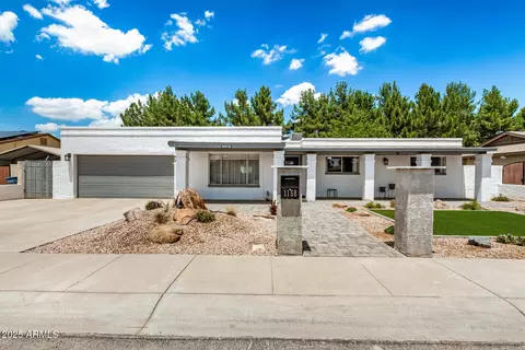 1158 W Dublin St, Chandler, AZ 85224