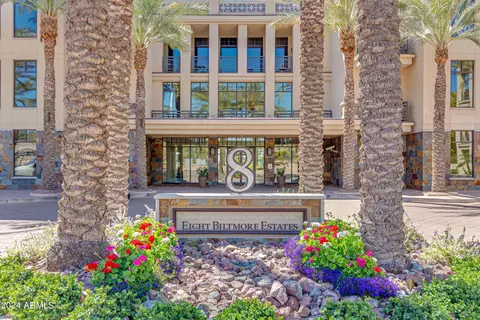 8 E Biltmore Est #109, Phoenix, AZ 85016