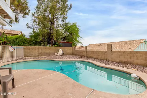 3034 N Ricardo --, Mesa, AZ 85215