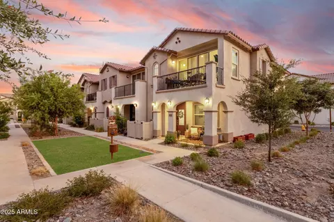 4639 S Glacier --, Mesa, AZ 85212