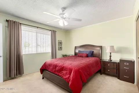 Bedroom - 6207 E University Dr, Mesa, AZ 85205 photo 1 of 5