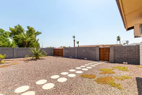 Exterior - 6207 E University Dr, Mesa, AZ 85205 photo 3 of 8