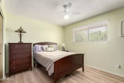 Bedroom - 6207 E University Dr, Mesa, AZ 85205 photo 4 of 5