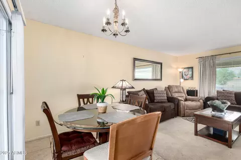 Dining - 6207 E University Dr, Mesa, AZ 85205 photo 1 of 2