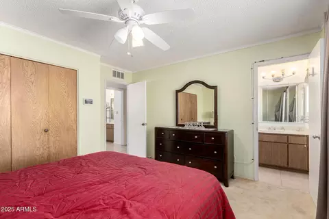 Bedroom - 6207 E University Dr, Mesa, AZ 85205 photo 2 of 5