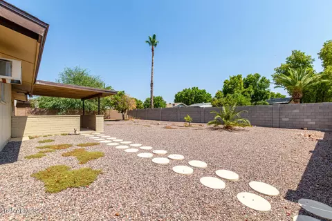 Exterior - 6207 E University Dr, Mesa, AZ 85205 photo 4 of 8