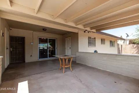 Exterior - 6207 E University Dr, Mesa, AZ 85205 photo 1 of 8
