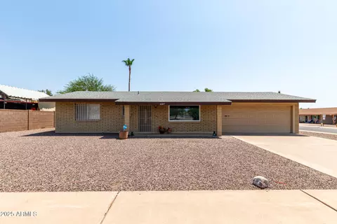 6207 E University Dr, Mesa, AZ 85205