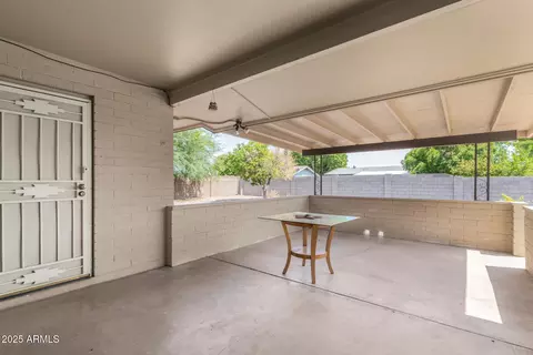 Exterior - 6207 E University Dr, Mesa, AZ 85205 photo 2 of 8