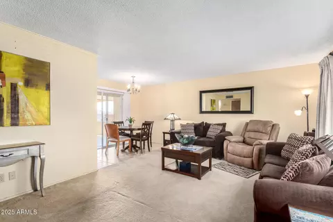 Living - 6207 E University Dr, Mesa, AZ 85205 photo 1 of 2