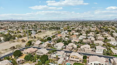2032 E Sierra Madre Ave, Gilbert, AZ 85296 photo 49