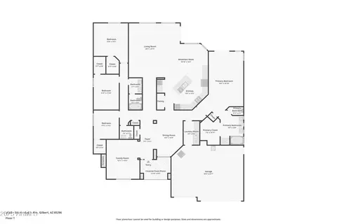 2032 E Sierra Madre Ave, Gilbert, AZ 85296 photo 59