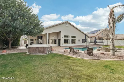 2032 E Sierra Madre Ave, Gilbert, AZ 85296 photo 39