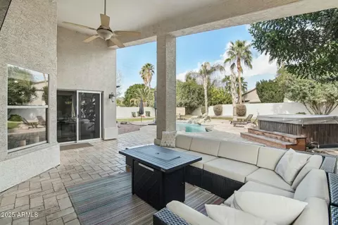2032 E Sierra Madre Ave, Gilbert, AZ 85296 photo 34