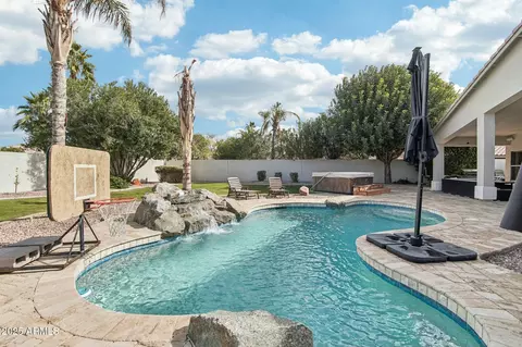 2032 E Sierra Madre Ave, Gilbert, AZ 85296 photo 37