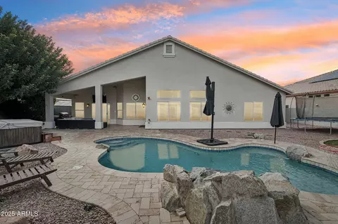 2032 E Sierra Madre Ave, Gilbert, AZ 85296 photo 35