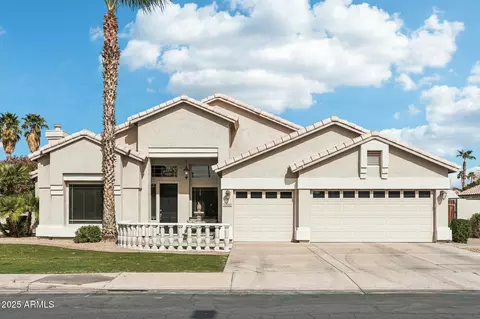 2032 E Sierra Madre Ave, Gilbert, AZ 85296
