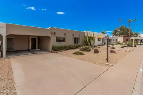 7767 E Mariposa Dr, Scottsdale, AZ 85251