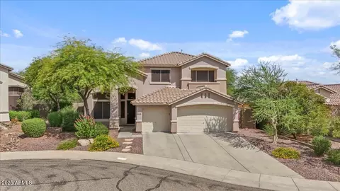 41331 N Panther Creek Ct, Anthem, AZ 85086