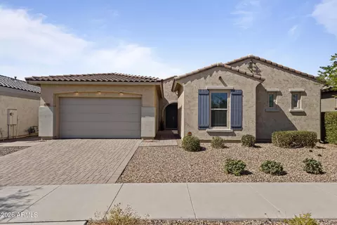 10638 E Thornton Ave, Mesa, AZ 85212