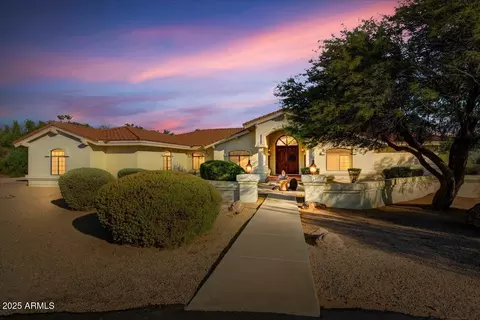 8139 E Sands Dr, Scottsdale, AZ 85255