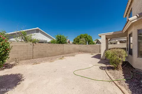Exterior - 952 E Princeton Ave, Gilbert, AZ 85234 photo 2 of 2