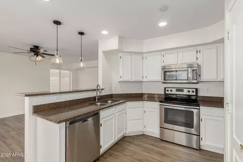 Kitchen - 952 E Princeton Ave, Gilbert, AZ 85234 photo 1 of 1