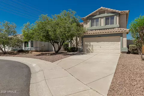 952 E Princeton Ave, Gilbert, AZ 85234
