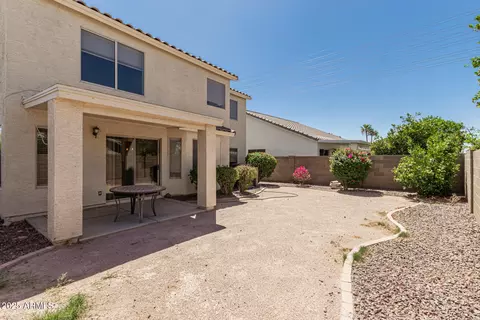 Exterior - 952 E Princeton Ave, Gilbert, AZ 85234 photo 1 of 2