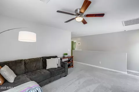 Entry Way - 2351 W Hunter Ct, Phoenix, AZ 85085 photo 5 of 6