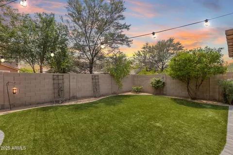 Exterior - 2351 W Hunter Ct, Phoenix, AZ 85085 photo 12 of 17