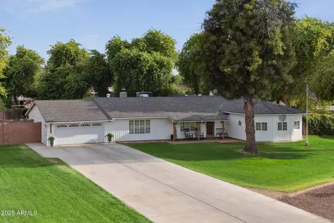 7119 W Banff Ln, Peoria, AZ 85381