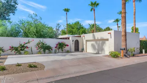 7311 E Manzanita Dr, Scottsdale, AZ 85258