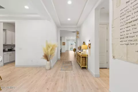 Entry Way - 4268 E Comstock Dr, Gilbert, AZ 85296 photo 1 of 5