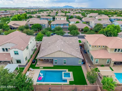 View/Area - 4268 E Comstock Dr, Gilbert, AZ 85296 photo 1 of 3