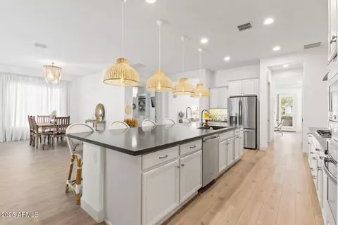 Kitchen - 4268 E Comstock Dr, Gilbert, AZ 85296 photo 3 of 7