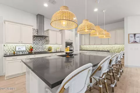 Kitchen - 4268 E Comstock Dr, Gilbert, AZ 85296 photo 7 of 7